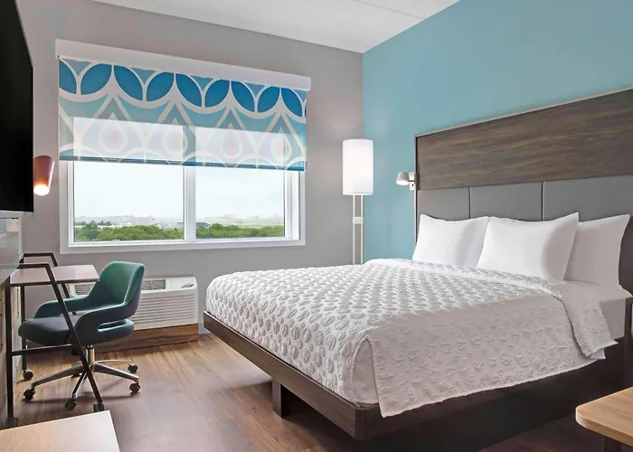 Tru By Hilton Toronto Airport West Hotel Mississauga