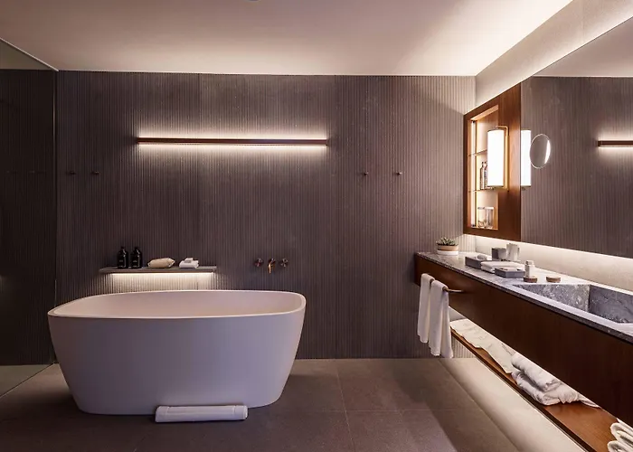Hotel Fasano Sao Paulo Itaim