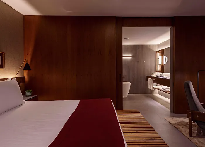 Hotel Fasano Sao Paulo Itaim