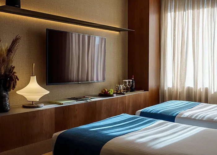 Hotel Fasano Sao Paulo Itaim