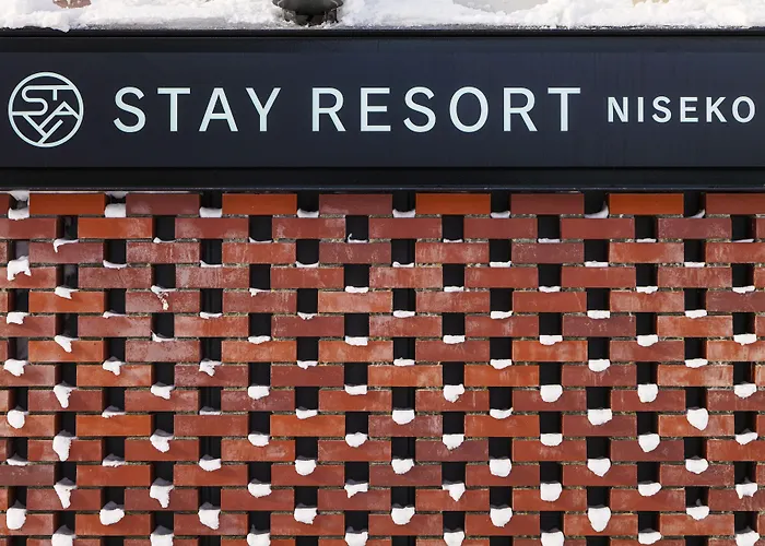 Stay Resort Niseko Kutchan