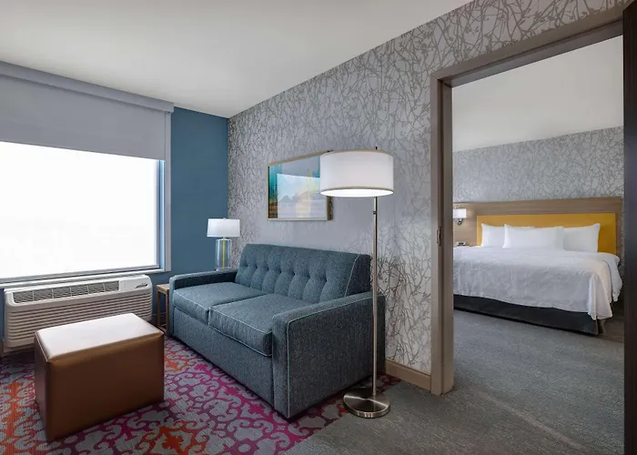 Home2 Suites By Hilton Wilkes-Barre