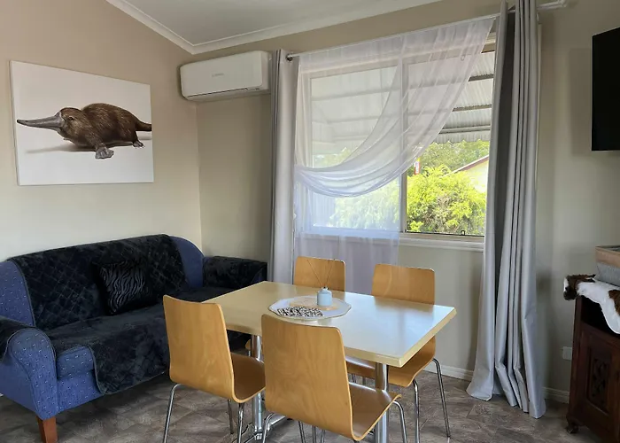 Kilcoy Motel