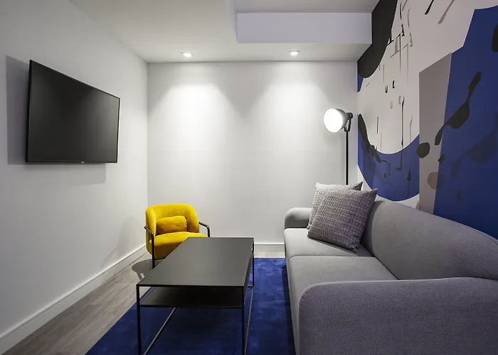 Hotel Indigo Miami Brickell By Ihg