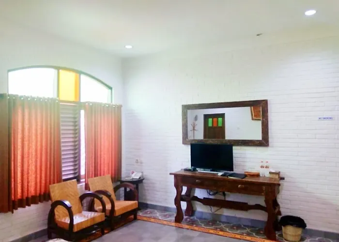 The Satu Stay Kayen Yogyakarta