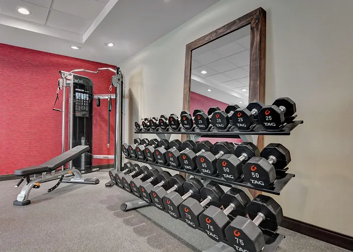 Home2 Suites By Hilton Fort Mill, Sc