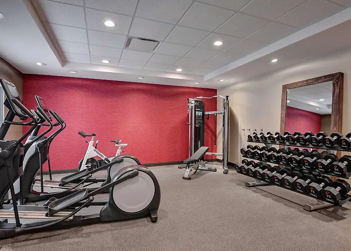 Home2 Suites By Hilton Fort Mill, Sc