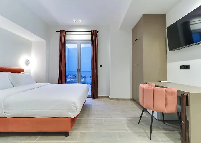 Hotel Ab Atenas