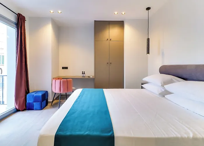 Hotel Ab Atenas