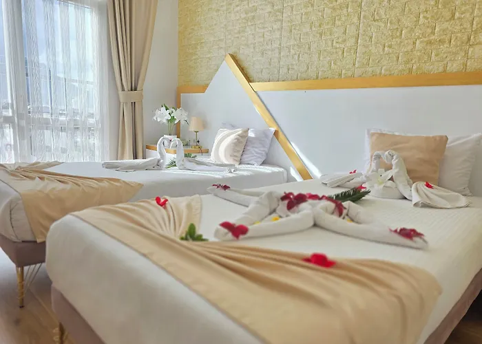 Far Life Hotel Antalya