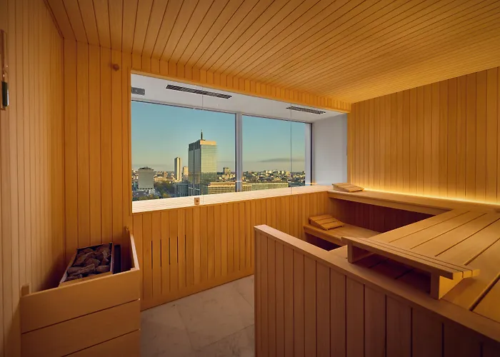 Hotel Cardo Brussels, Autograph Collection