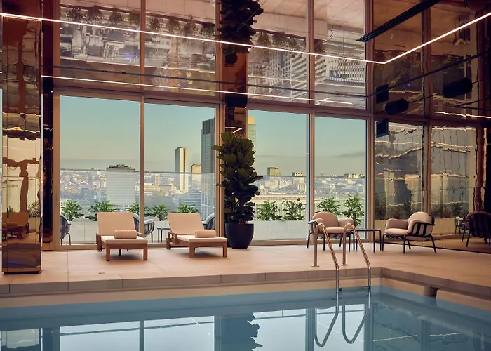 Hotel Cardo Brussels, Autograph Collection