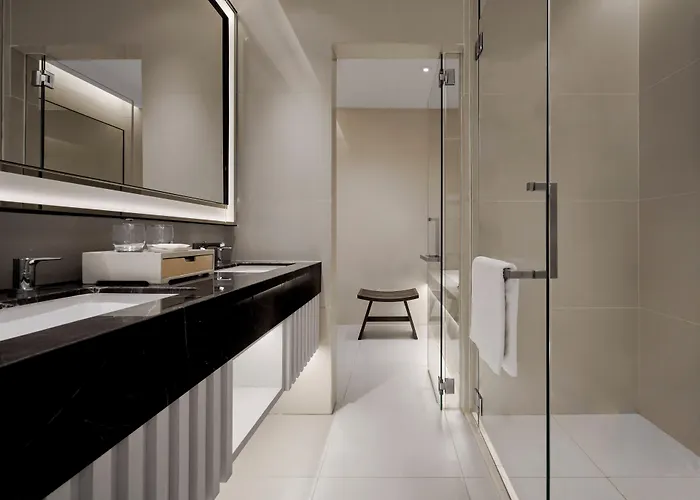 Hyatt Place Johor Bahru Paradigm Mall