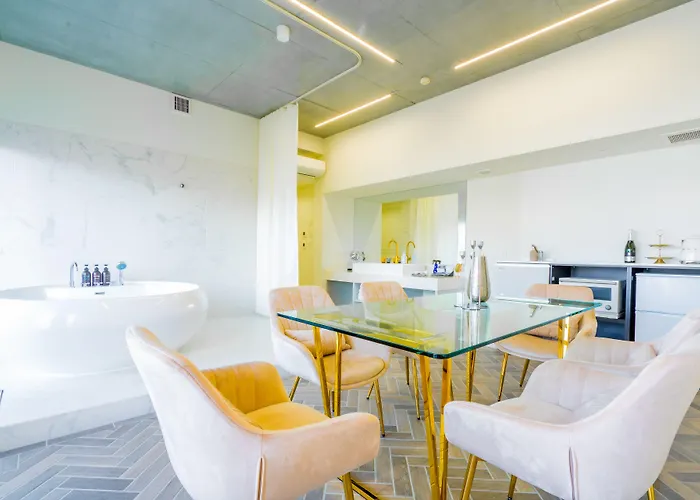 Randor Hotel Hiroshima Prestige