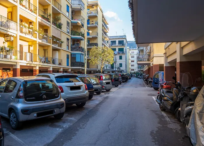 De Vivo Realty - Amore&Psiche Sorrento