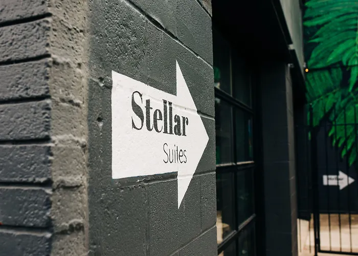 Stellar Suites Louisville