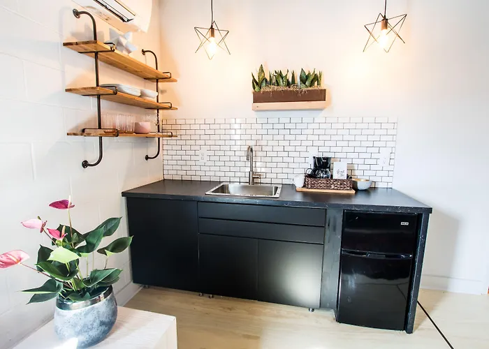 Stellar Suites Louisville