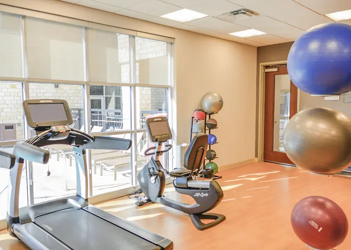 Hyatt House Nashville/Franklin/Cool Springs