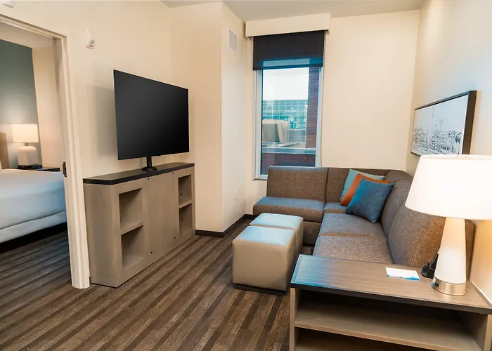 Hyatt House Nashville/Franklin/Cool Springs