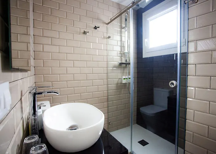 Lukanda Hospec Olehousing Sevilla