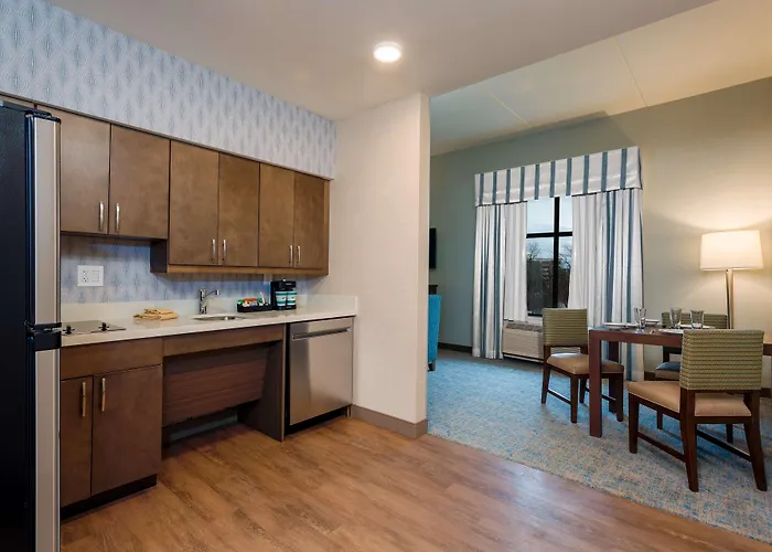 Homewood Suites By Hilton Reston, Va
