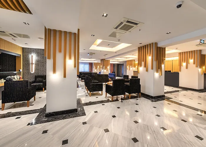 Demiray Hotel Old City Istanbul