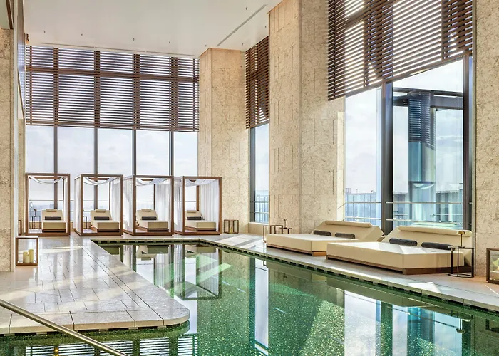 Bvlgari Hotel Tokio