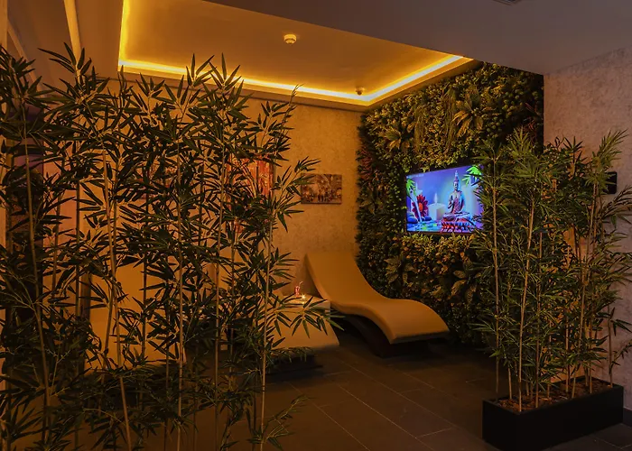 Demiray Hotel Old City İstanbul