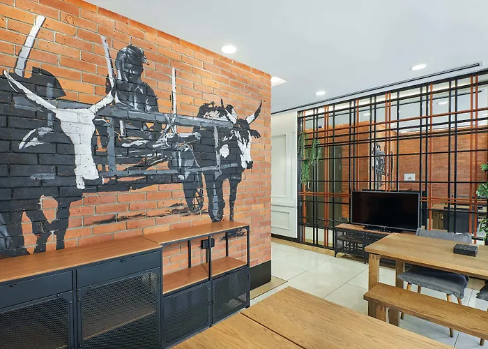 Dash Living Rochor Singapore