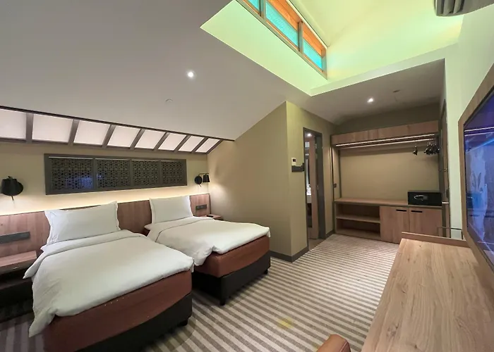 Dash Living Rochor Singapore