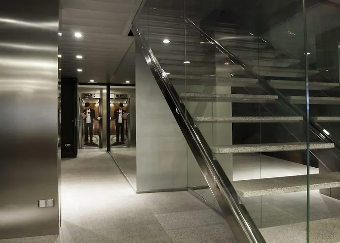 Hotel Ronda House Barcelona