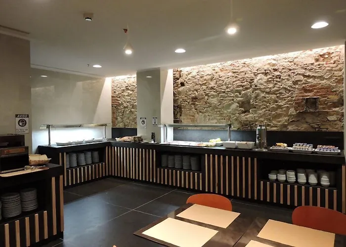 Hotel Ronda House Barcelona