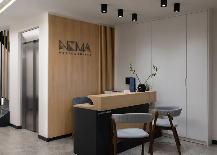 Nema Hotel Athens