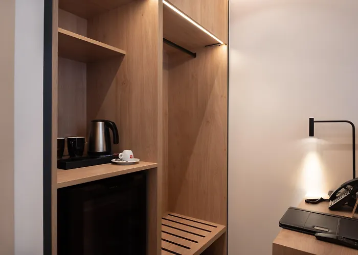 Nema Hotel Atenas