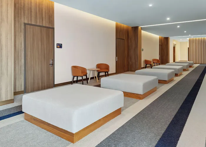 Hilton Garden Inn San Jose Airport City Mall Alajuela