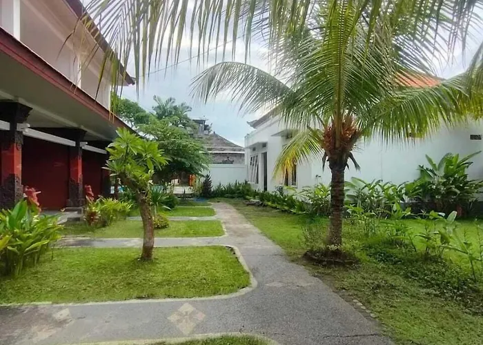 Hotel My New Lovina