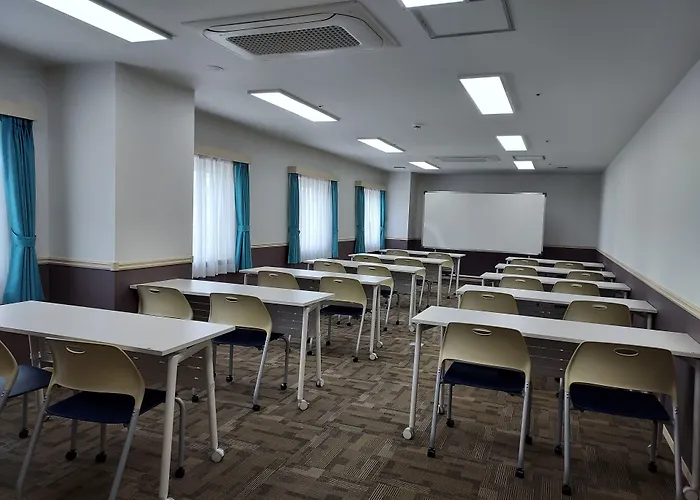 Toyoko Inn Changwon