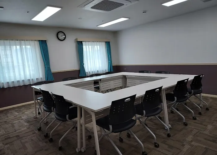Toyoko Inn Changwon
