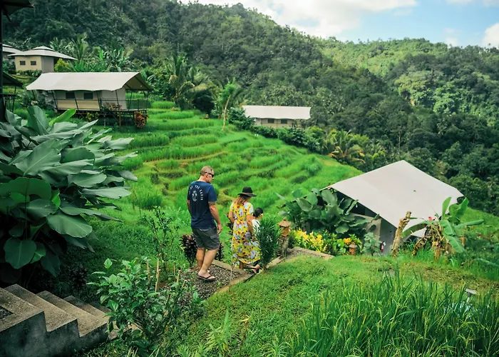 Kaura Bali Hotel Ubud 