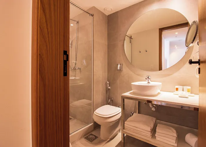 Anna Suites Ipanema By Arena Hoteis Rio de Janeiro