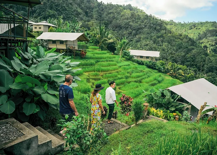 Kaura Bali Hotel Ubud 