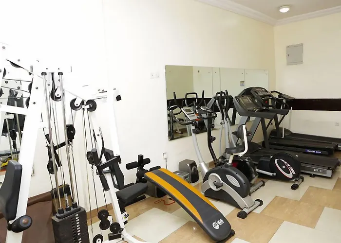 De Rembrandt Hotels And Suites Ikeja