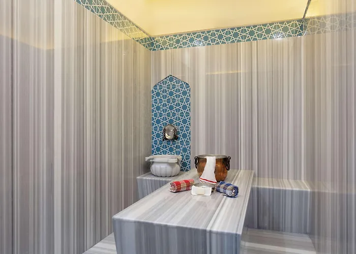 Hilton Garden Inn Erzurum