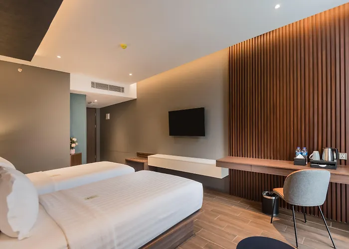 Hotel Ashley Tanah Abang à Jakarta