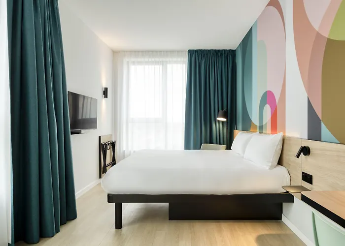 B&B Hotel Malines