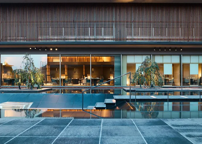 Hakone Gora Karaku Hotel