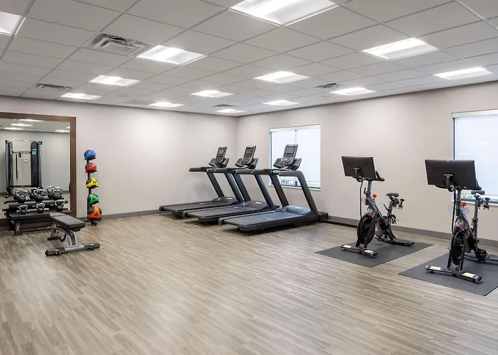 Hampton Inn Hornell