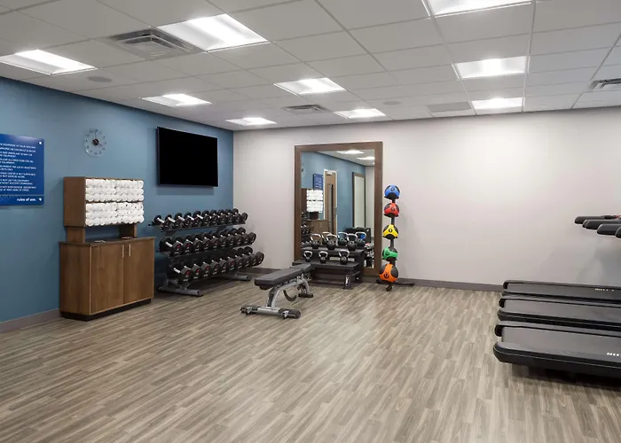 Hampton Inn Hornell