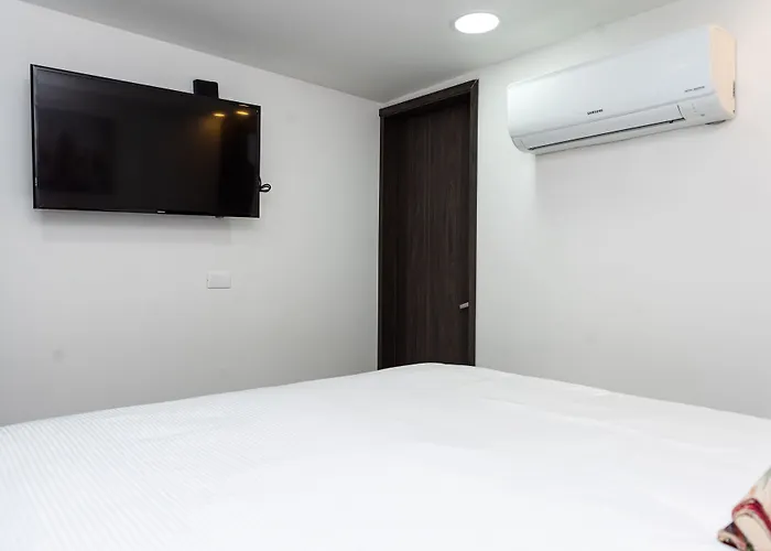 Hotel Qatar Cali