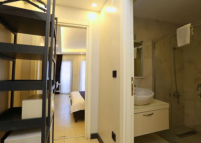 Galata King Suites Istanboel